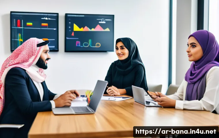 비즈니스 애널리스트 커리어 성장 관련 이미지 1